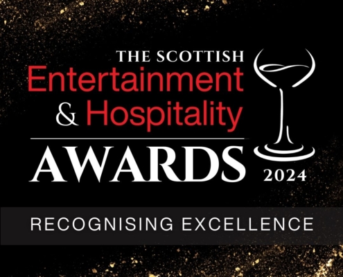 Entertainment Awards Square