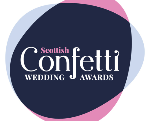 Confetti Awards Logo