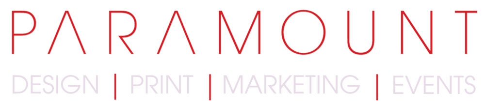 Paramount Creative logo - Light