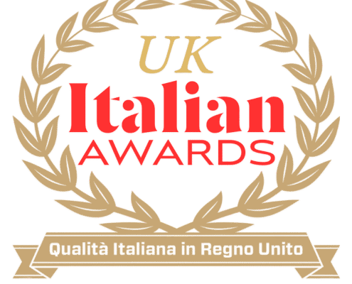 UK Italian Awards