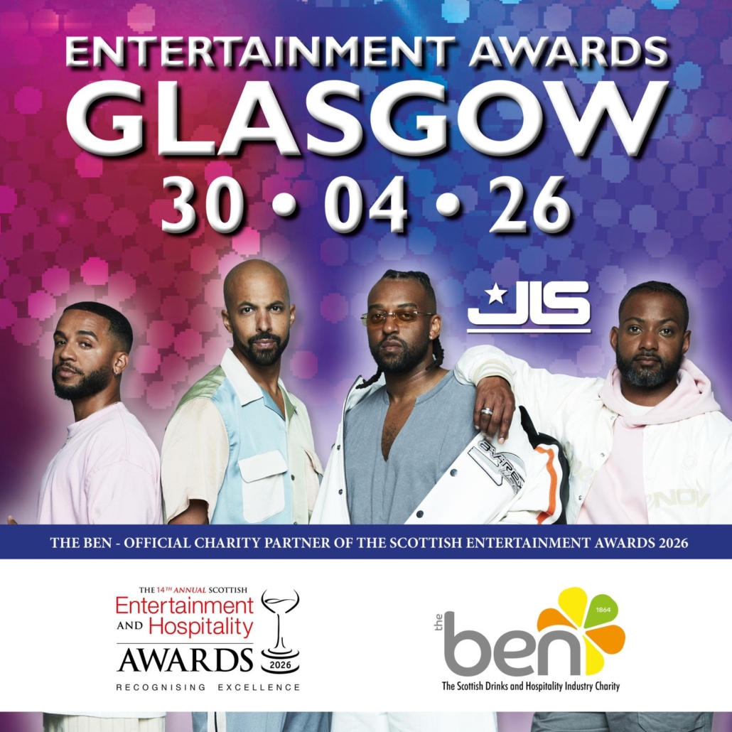 JLS Entertainment Awards