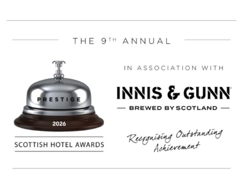 Prestige Hotel Awards