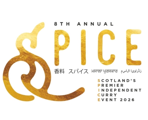 Spice logo 2026