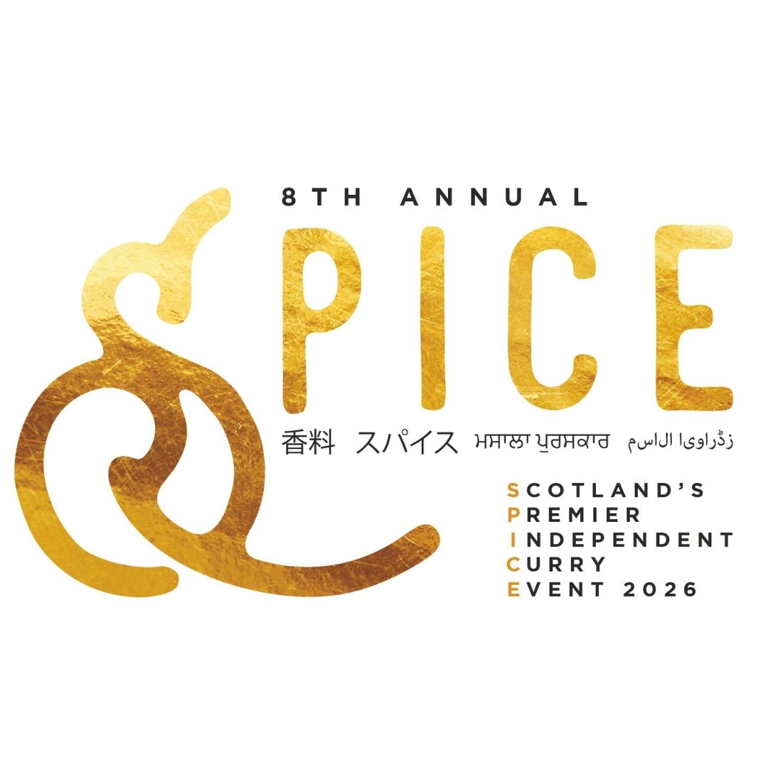 Spice logo 2026