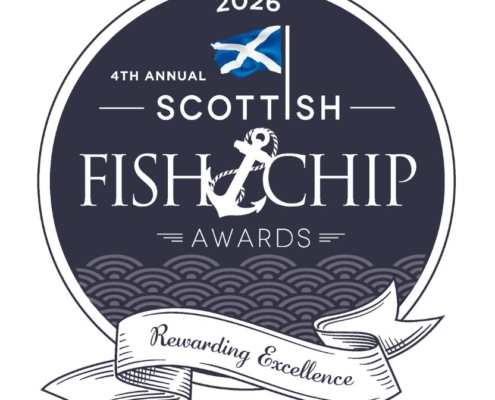 Scottish Fish & Chips Awards 2026