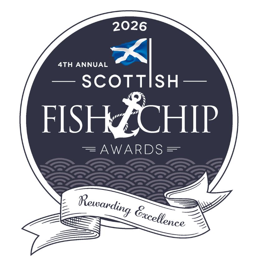 Scottish Fish & Chips Awards 2026